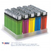 Budget Lighters Assorted